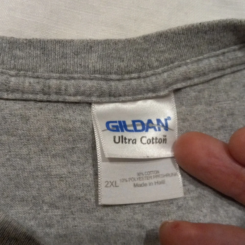 Vintage Men's Shirt - Picture 8 of 11